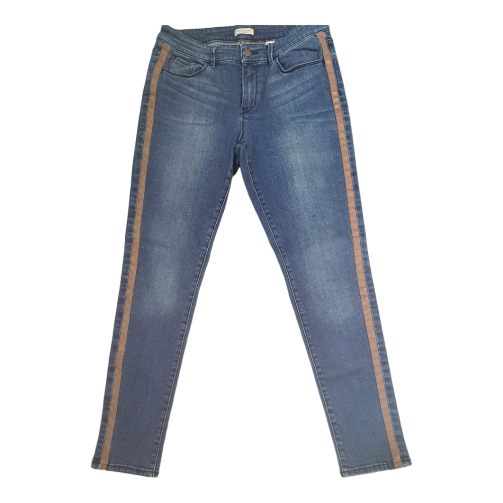 Coldwater Creek skinny jeans
